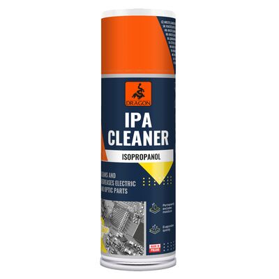Izopropanol Ipa Cleaner 400 ml