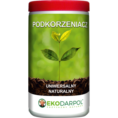 Podkorzeniacz uniwersalny 250 ml sypki Ekodarpol