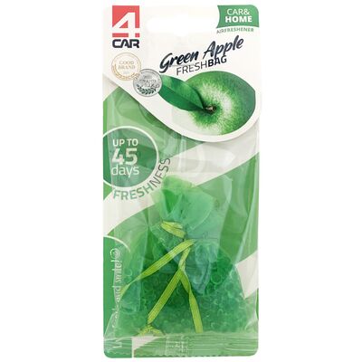 Zapach WORECZEK green apple 4Car