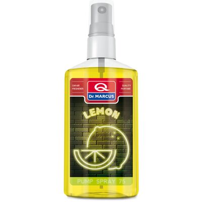 Zapach Pump Spray LEMON 75 ml Dr.Marcus