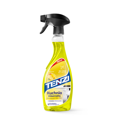 Płyn Home Pro Kuchnia Uniwersalny 0,5 l Tenzi