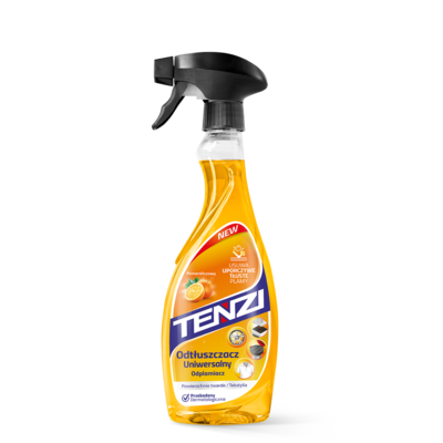 Płyn Home Pro odtłuszczacz uniwersalny 0,5 l Tenzi