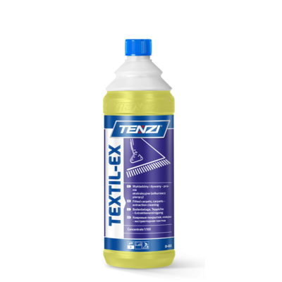 Płyn do prania Textil-Ex 1 l Tenzi