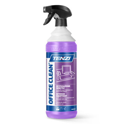 Płyn do czyszczenia Office Clean 1 l Tenzi