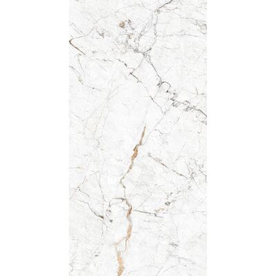 Płytka gresowa Aceria white STR 119,8 x 59,8 x 0,8 cm Gat.1