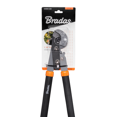 Sekator do gałęzi z przekładnią V-SERIES-P Bradas