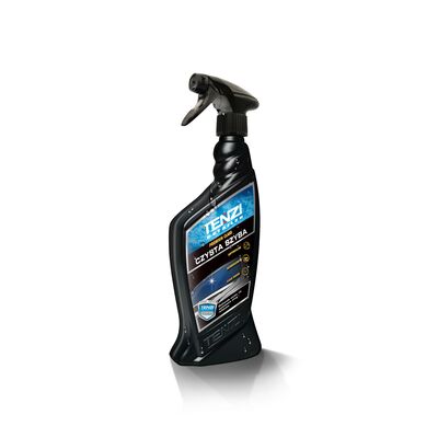 Preparat Czysta Szyba 600 ml atomizer TENZI