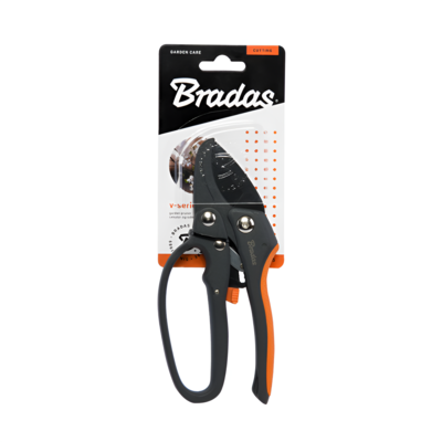 Sekator V-SERIES-P stal SK5 KT-V1025 Bradas