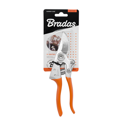 Sekator V-SERIES-P stal SK5 Bradas
