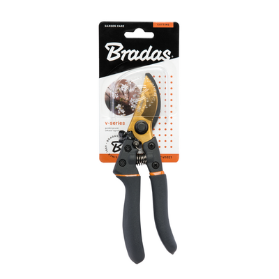 Sekator V-SERIES-P stal SK5 Bradas