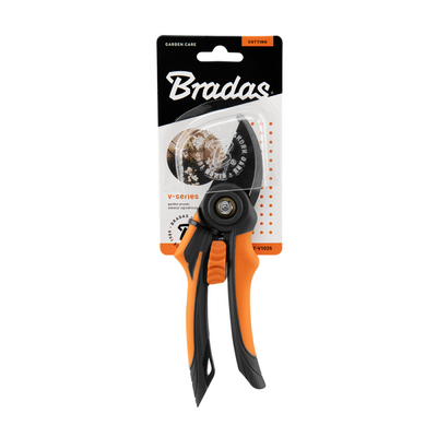 Sekator ogrodniczy V-SERIES Bradas