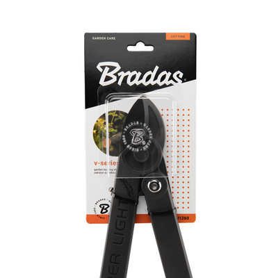 Sekator V-SERIES-D FIBERGLASS do gałęzi Bradas