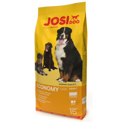 Karma sucha dla psa Economy 10 kg Josera