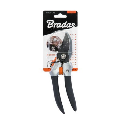 Sekator z przekładnią V-SERIES-P Bradas