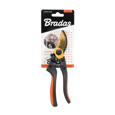 Sekator V-SERIES-P stal SK5 KT-V1022 Bradas
