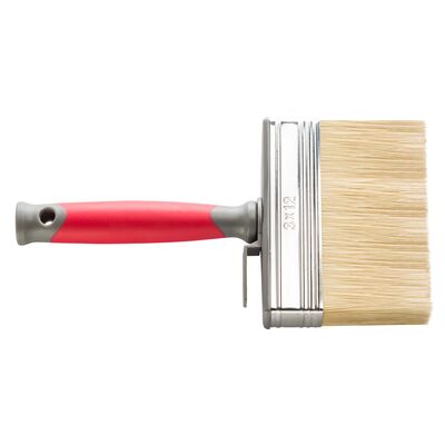 Pędzel mini ławkowiec 150 mm 2K Hardy