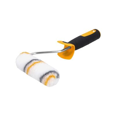 Wałek CERAMIK 10 cm z rączką 2k 25 cm Hardy