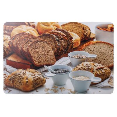 Podkładka Bread 43,5 x 28 cm wielokolorowy