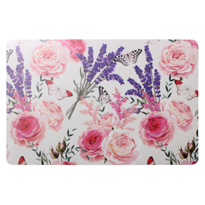 Podkładka Kew 43,5 x 28 cm wielokolorowy