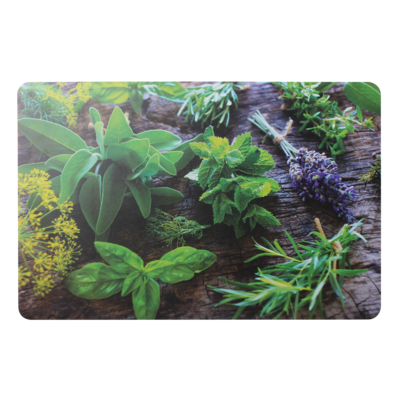 Podkładka Erbe 43,5 x 28 cm wielokolorowy