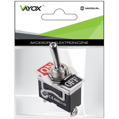 Przełącznik KN3(C)-101 PRK0030-1 Vayox