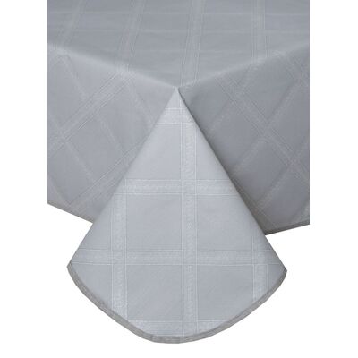 Cerata Biar PVC 120 x 140 cm szary