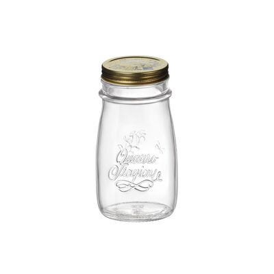 Butelka Quattro Stagoni do smoothie 410 ml Borm