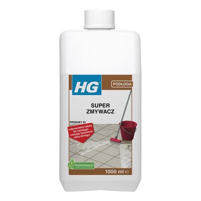Zmywacz Super 1000 ml