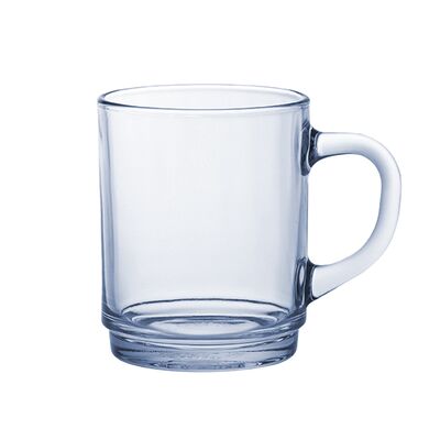 Kubek VERSAILLES 260 ml niebieski Duralex