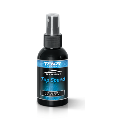 Zapach samochodowy TOP SPEED 100 ml Tenzi