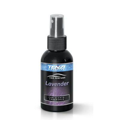 Zapach samochodowy LAVENDER 100 ml Tenzi