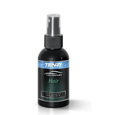 Zapach samochodowy NOIR 100 ml Tenzi