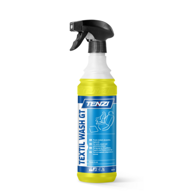Środek do prania tapicerki Textil Wash GT 0,6 l Tenzi