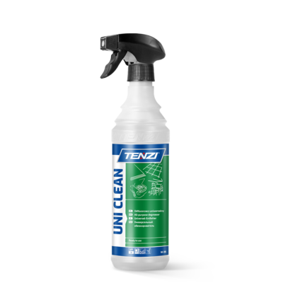 Płyn odtłuszczający Uni Clean GT 0,6 l Tenzi