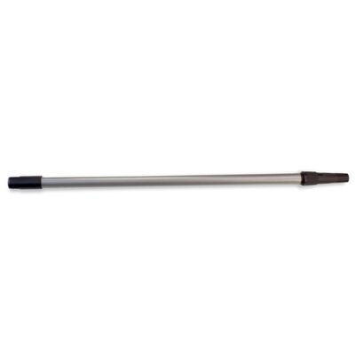Teleskop 115-200 cm D25 stal nierdzewna click