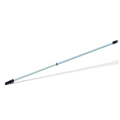 Teleskop 165-300 cm D25 stal nierdzewna click