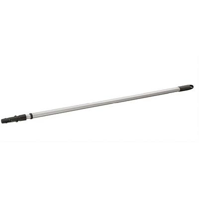 Teleskop 80-130 cm D25 stal nierdzewna click