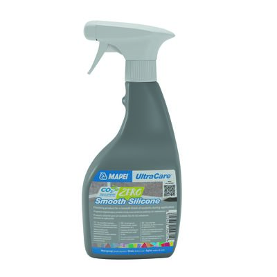 Preparat do fug ULTRACARE SMOOTH SILICONE 0,75 l MAPEI