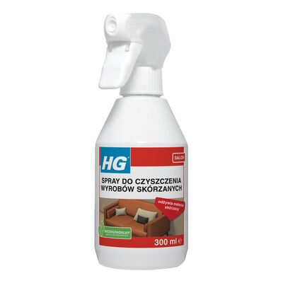 Spray do skóry 300 ml HG