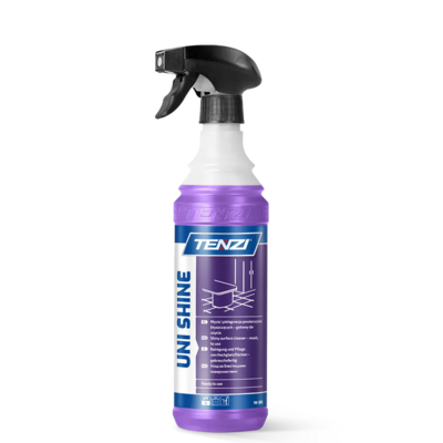 Płyn do mebli Uni Shine GT 0,6 l Tenzi