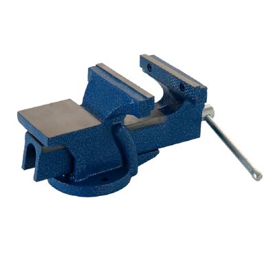 Imadło ślusarskie 125 mm / 9,5 kg