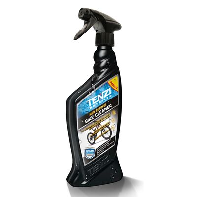 Środek do mycia rowerów BIKE CLEANER 600 ml Tenzi