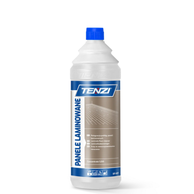 Koncent do mycia paneli laminowanych 1 l Tenzi