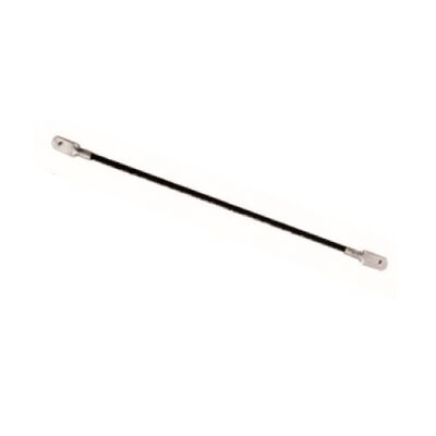 Brzeszczot 150 mm wolframowy