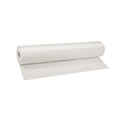Filc samoprzylepny biały 1 x 10 m Scley