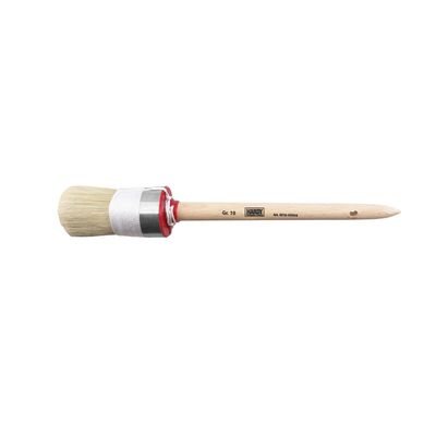 Pędzel pierścieniowy 10 40 mm 16 Hardy Select