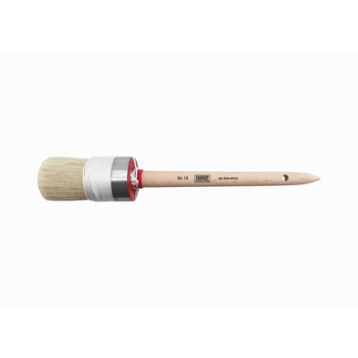 Pędzel pierścieniowy 12 45 mm 16 Hardy Select