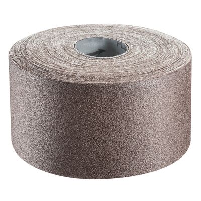 Płótno ścierne 180 rolka 45 m x 115 mm Küssner