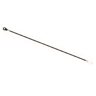 Brzeszczot 300 mm wolframowy