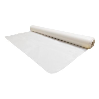 Folia ochronna LDPE 2 x 50 m 0,04 mm Scley